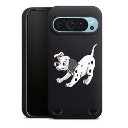 New Carry Case Hülle mattschwarz