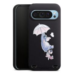 New Carry Case Hülle mattschwarz