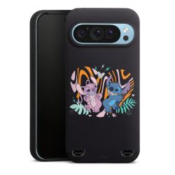 New Carry Case Hülle mattschwarz