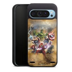 New Carry Case Hülle mattschwarz