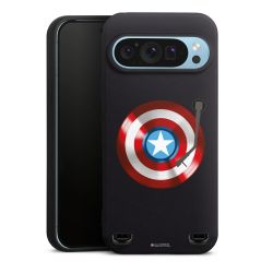 New Carry Case Hülle mattschwarz