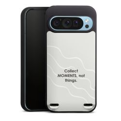 New Carry Case Hülle mattschwarz