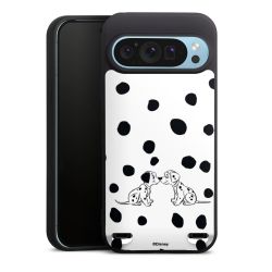 New Carry Case Hülle mattschwarz