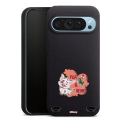 New Carry Case Hülle mattschwarz