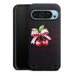 New Carry Case Hülle mattschwarz