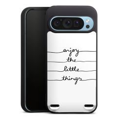 Premium Carry Case Single Matt black