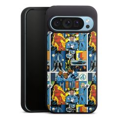 New Carry Case Hülle mattschwarz