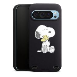 New Carry Case Hülle mattschwarz