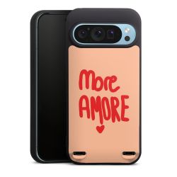 Premium Carry Case Single Matt black