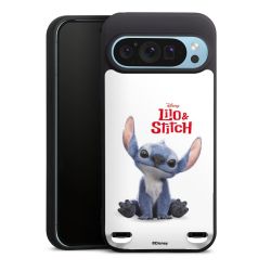 New Carry Case Hülle mattschwarz