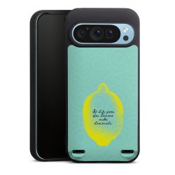 New Carry Case Hülle mattschwarz