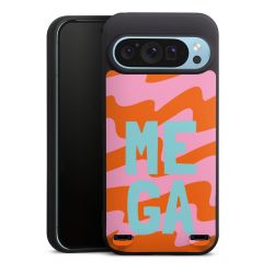 New Carry Case Hülle mattschwarz