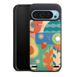 Premium Carry Case Single Matt black