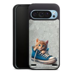 New Carry Case Hülle mattschwarz