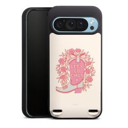 Premium Carry Case Single Matt black