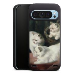 Premium Carry Case Single Matt black