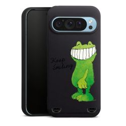 New Carry Case Hülle mattschwarz