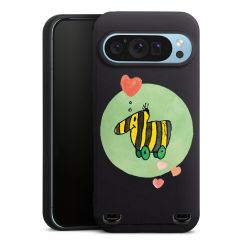 New Carry Case Hülle mattschwarz