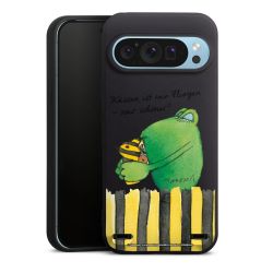 New Carry Case Hülle mattschwarz