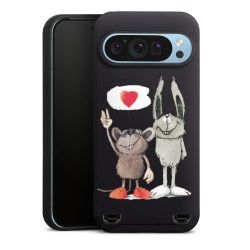 Premium Carry Case Single Matt black