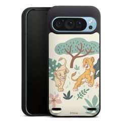 New Carry Case Hülle mattschwarz