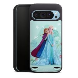 New Carry Case Hülle mattschwarz