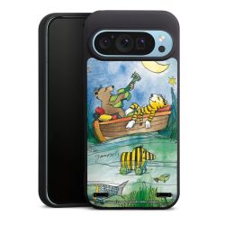 New Carry Case Hülle mattschwarz