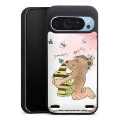 Premium Carry Case Single Matt black