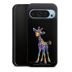 Premium Carry Case Single Matt black