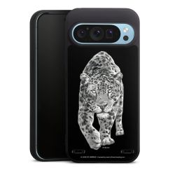 Premium Carry Case Single Matt black