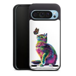 Premium Carry Case Single Matt black