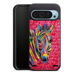 Premium Carry Case Single Matt black