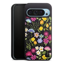 New Carry Case Hülle mattschwarz