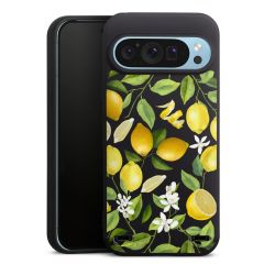 New Carry Case Hülle mattschwarz