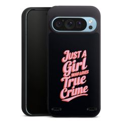 New Carry Case Hülle mattschwarz