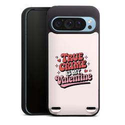 New Carry Case Hülle mattschwarz