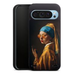 Premium Carry Case Single Matt black