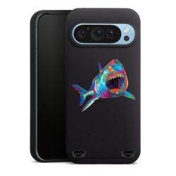 Premium Carry Case Single Matt black