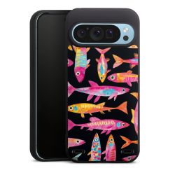 Premium Carry Case Single Matt black