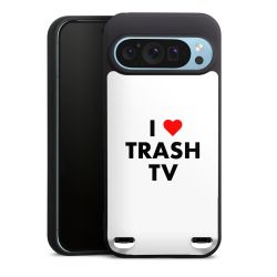 New Carry Case Hülle mattschwarz