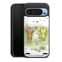 New Carry Case Hülle mattschwarz