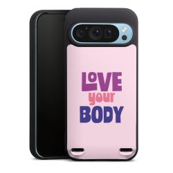 Premium Carry Case Single Matt black