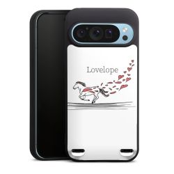 Premium Carry Case Single Matt black