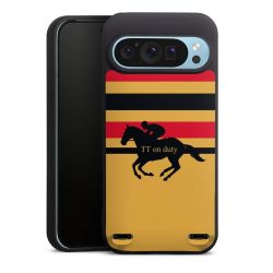 Premium Carry Case Single Matt black