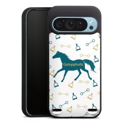 Premium Carry Case Single Matt black