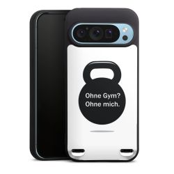 Premium Carry Case Single Matt black