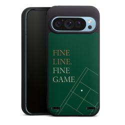 Premium Carry Case Single Matt black