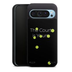 Premium Carry Case Single Matt black