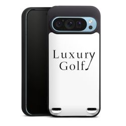 Premium Carry Case Single Matt black