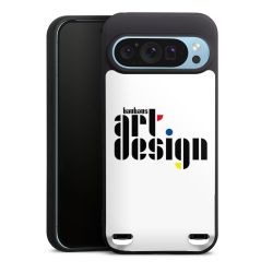 New Carry Case Hülle mattschwarz